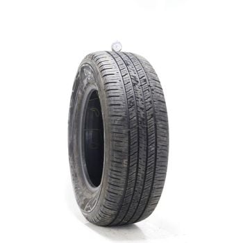Set of (2) Used 275/65R18 Hankook Dynapro HT 114T - 10.5-11/32