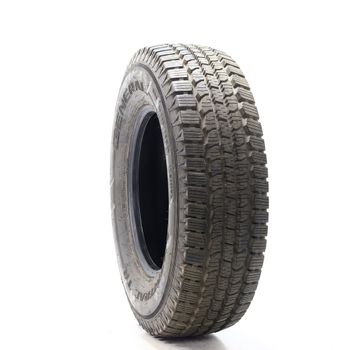 Used LT235/80R17 General AmeriTrac TR 120/117R - 17/32