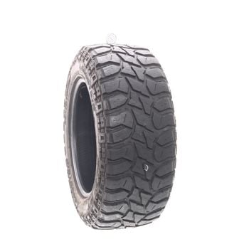 Used LT35X12.5R20 Goodtrip GS-67 M/T 121Q - 12/32