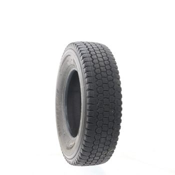Used LT225/75R16 Bridgestone Blizzak W965 115/112Q - 17/32