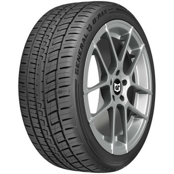 New 275/40R20 General G-MAX AS-07 106W