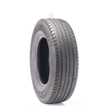 Used LT245/75R17 Capitol H/T 121/118R - 5.5/32