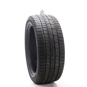 Used 275/45R21 Continental CrossContact LX Sport 110Y - 8.5/32