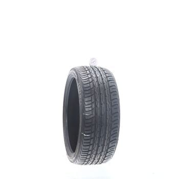 Used 215/35ZR18 Advanta HP Z-01 84W - 9/32