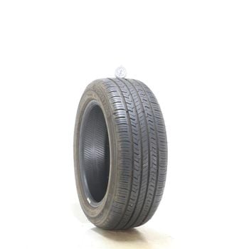 Set of (2) Used 205/55R16 Ferentino Eternopresa 91H - 7.5-8/32