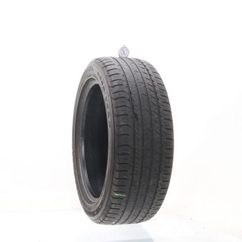 Used 255/50R20 Goodyear Eagle Sport AS 109V - 5.5/32