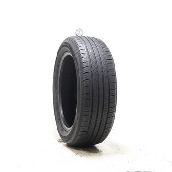 Set of (2) Used 225/55R18 Aspen GT-AS 98H - 8.5/32