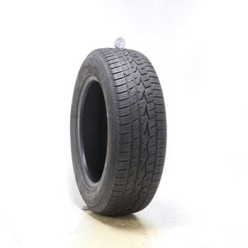 Set of (2) Used 235/65R18 Toyo Celsius CUV 104H - 8-9.5/32
