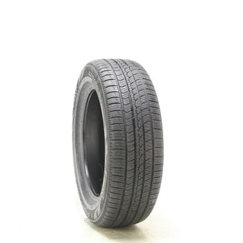 Set of (2) Driven Once 225/60R18 Pirelli Scorpion AS Plus 3 100H - 11/32
