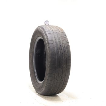 Set of (4) Used 225/65R17 Michelin X Tour A/S T+H 102H - 4.5/32