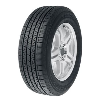 Set of (4) New 265/70R17 Yokohama Geolandar H/T G056 115H