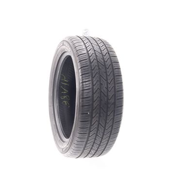 Used 255/50R20 Toyo Extensa A/S II 109H - 9/32