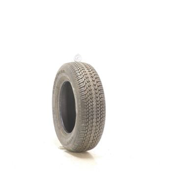 Used 175/70R13 Goodyear Viva 82S - 9/32