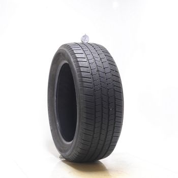 Set of (2) Used 255/50R19 Michelin Defender LTX M/S 107H - 7.5/32