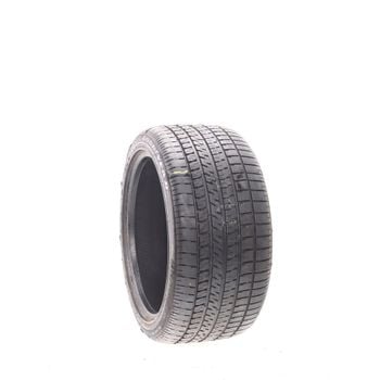 Driven Once 275/35ZR18 Goodyear Eagle F1 Supercar EMT LL 87Y - 7.5/32