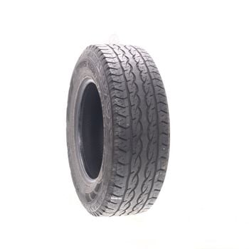 Used LT265/70R17 Kumho Mavis Mountaineer APT 121/118S - 7/32