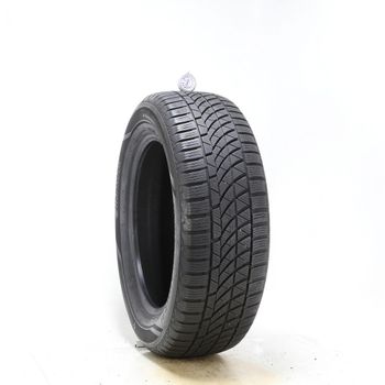 Used 235/60R18 Hankook New Englander 4s 103V - 7.5/32
