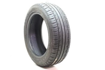 Used 235/55ZR19 Federal Couragia FX 105W - 9/32