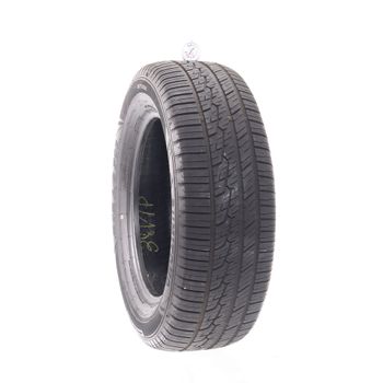 Set of (2) Used 245/60R18 Sumitomo HTR A/S P03 105H - 8.5-9.5/32
