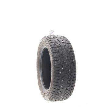 Used 215/55R16 GT Radial IcePro 3 Studded 97T - 9.5/32