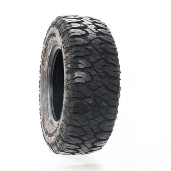 Used LT35X12.5R18 Milestar Patagonia M/T-02 128Q - 18/32