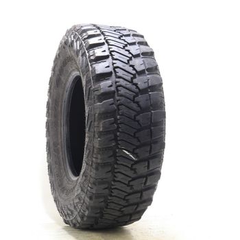 Buy Used 315/70R17 Goodyear Wrangler MT/R Tires