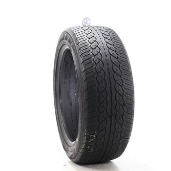 Used 255/50R20 Yokohama Parada Spec-X 109V - 7/32