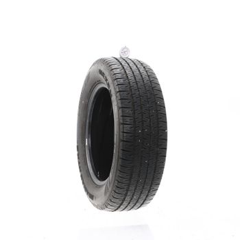 Set of (2) Used 225/65R17 Nexen Roadian HTX 2 RH51 102H - 9.5-10.5/32