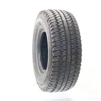 Used LT33X12.5R15 Firestone Destination A/T 108R - 18/32