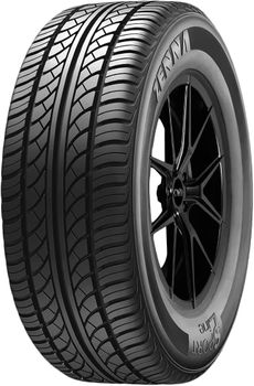 Set of (4) New P215/45ZR17 Zenna Sport Line 91W