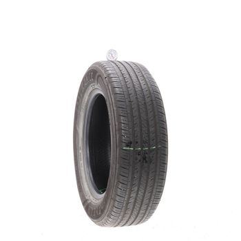 Set of (4) Used 225/65R17 Goodyear Assurance Finesse 102H - 6/32