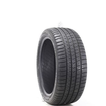 Used 245/40R19 Michelin Pilot Sport A/S 3 Plus 94V - 9/32