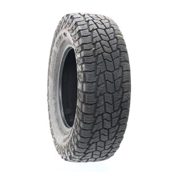 Used LT275/70R18 Hercules Terra Trac AT X-Venture 125/122S - 14/32