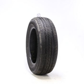 Used 235/65R18 Bridgestone Dueler H/L 422 Ecopia 104T - 7/32