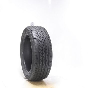 Set of (2) Used 225/55R18 Yokohama YK740 GTX 98H - 8.5-9.5/32