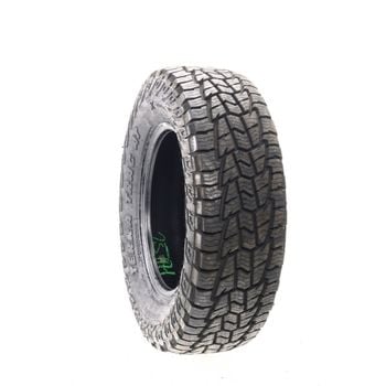 New LT265/70R18 Hercules Terra Trac AT X-Venture 124/121S