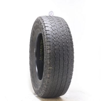 Used 265/65R18 Goodyear Wrangler Territory AT 114T - 8/32