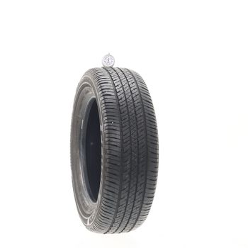 Set of (4) Used 205/60R16 Bridgestone Ecopia EP422 Plus 92H - 7/32