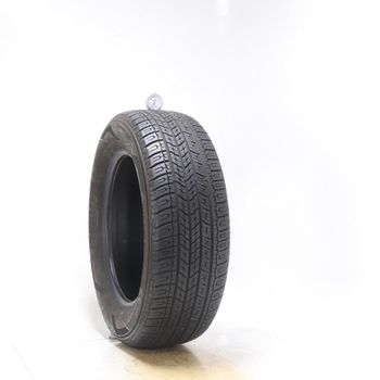 Set of (2) Used 235/60R17 Phantom C-Sport 102H - 7.5-8.5/32