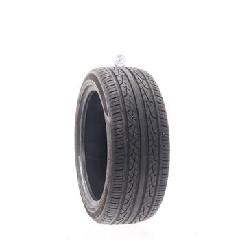 Set of (2) Used 225/45R17 Hankook Ventus V2 concept2 94V - 8.5-9/32