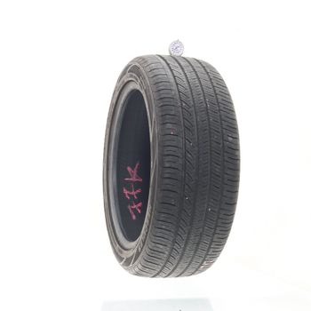 Set of (2) Used 255/45R19 Hercules Roadtour Connect AS 100V - 9/32