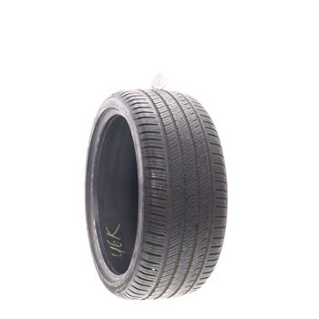 Used 255/35R20 Vredestein Hypertrac 97Y - 8/32