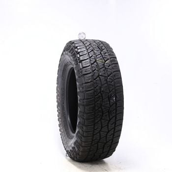 Set of (2) Used LT265/70R17 Cooper Discoverer ATP II 121/118S - 12-13/32