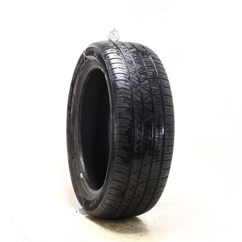 Set of (4) Used 245/50R20 Mastercraft LSR Grand Touring 102H - 5/32