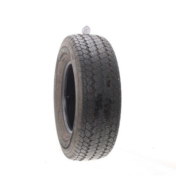 Used LT245/75R16 Continental VancoFourSeason 120/116Q - 9/32