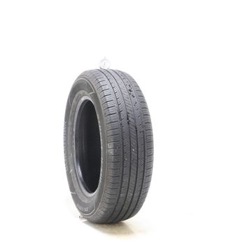 Set of (2) Used 205/65R16 Blackhawk Street-H HH11 95H - 7.5-9/32