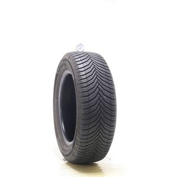 Used 205/65R16 Michelin CrossClimate 2 95H - 8.5/32