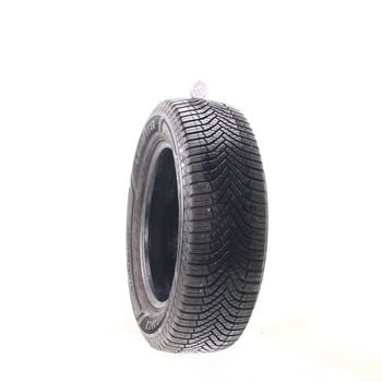 Set of (2) Used 225/65R17 Goodyear Assurance WeatherReady 2 102H - 10/32