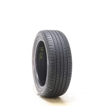 Driven Once 225/50RF18 Bridgestone Turanza EL450 RFT 95V - 10/32