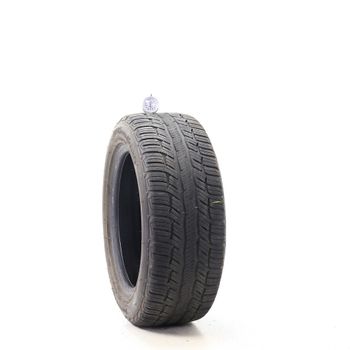 Set of (2) Used 215/55R16 BFGoodrich Advantage T/A Sport 97H - 7-8.5/32